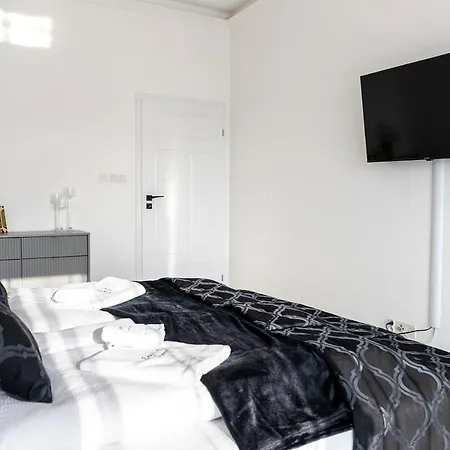 Glamour Spa - 22 Appartamento
