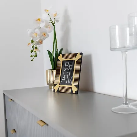 Appartamento Glamour Spa - 22