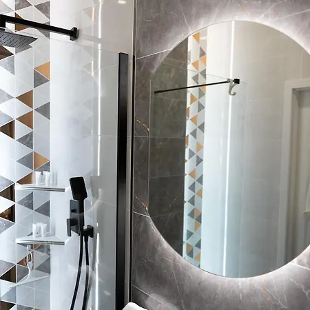 Appartamento Glamour Spa - 22 Dziwnów