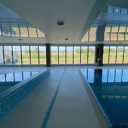 Appartamento Glamour Spa - 22 *