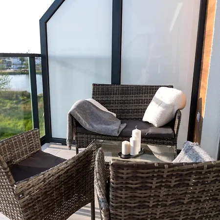 Appartamento Glamour Spa - 22 Dziwnów