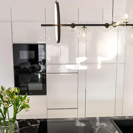 Glamour Spa - 22 Dziwnów