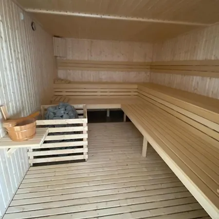 Appartamento Glamour Spa - 22 *