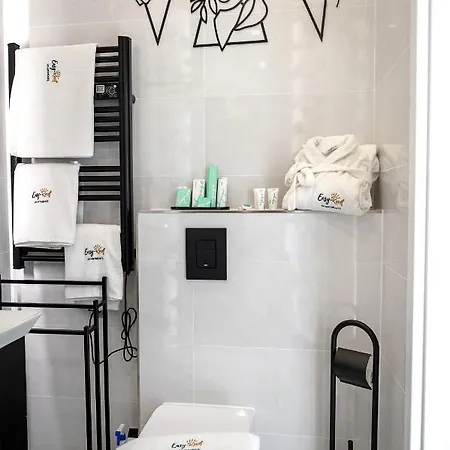 Appartamento Glamour Spa - 22
