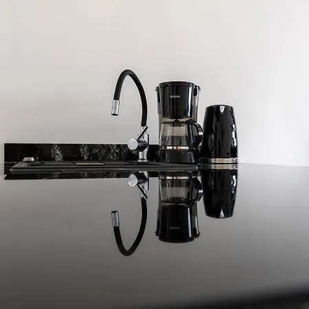 Appartamento Glamour Spa - 22 *