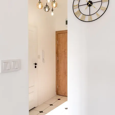 Appartamento Glamour Spa - 22 Dziwnów