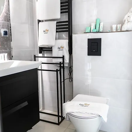 Appartamento Glamour Spa - 22