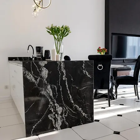 Glamour Spa - 22 Appartamento