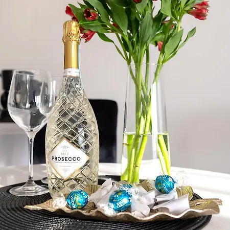 Glamour Spa - 22 Dziwnów